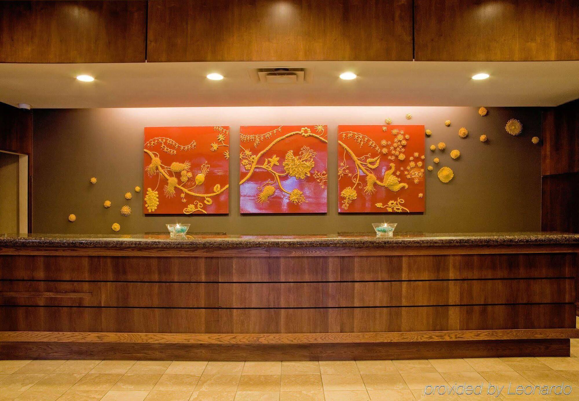 Hotel Seattle Marriott Redmond Exterior foto